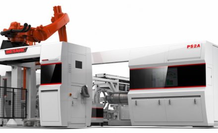 軟控成型機(jī)獲評(píng)國(guó)家級(jí)制造業(yè)單項(xiàng)冠軍產(chǎn)品