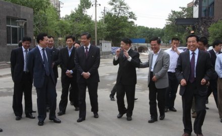 先行先試，打造藍色經(jīng)濟區(qū)的一大亮點